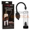 Bomba de vacio Optimum Series con perita